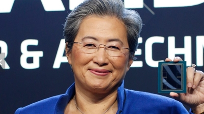 ליסה סו (AMD)