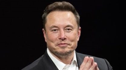 אילון מאסק (X)