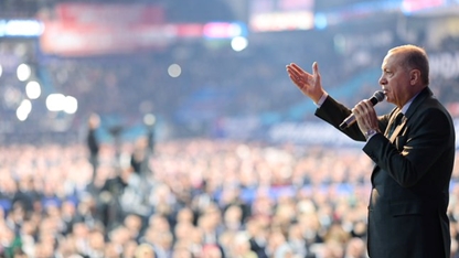 ארדואן טורקיה (X)