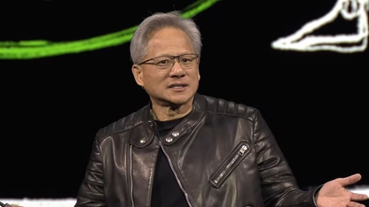 ג'נסן
 הואנג אנבידיה (רשתות)