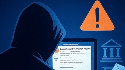 הונאה פיננסית (X)