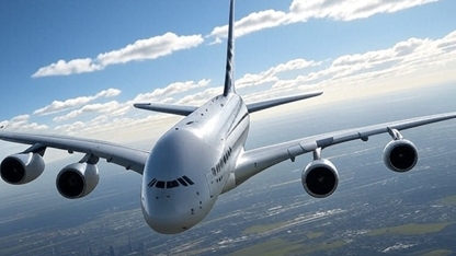 איירבאס
 380 (X)