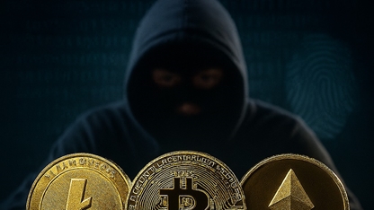 הונאה בקריפטו (רשתות)