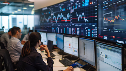 משקיעים עובדים AI