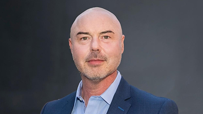 דן טלמן, מנכ