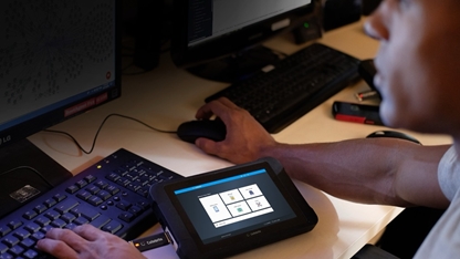 סלברייט, קרדיט צילום: Cellebrite