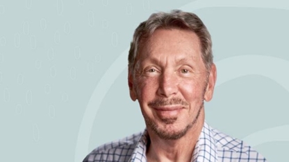 לארי אליסון (אורקל)