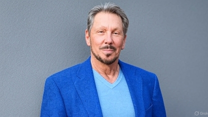 לארי אליסון (גרוק)