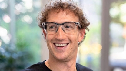 מארק צוקרברג. קרדיט: רשתות חברתיות