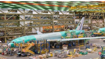 מפעל בואינג