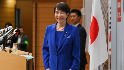 סאנה טאקאיצ’י יפן (קרדיט רשתות חברתיות)