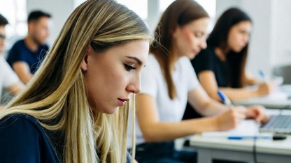 סטודנטים קרדיט grok