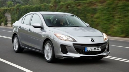 מאזדה 3 (רשתות)
