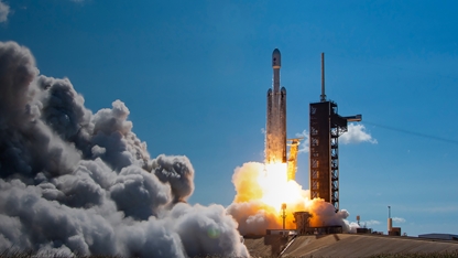 space - x