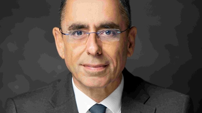 אבי לוי מנכל קבוצת דיסקונט, צילום: רמי זרנגר