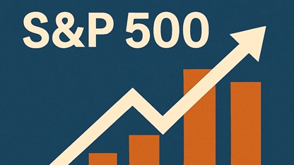 S&P500 - Created with AI