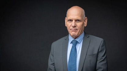 בצלאל (בוצי) מכליס נשיא ומנכ