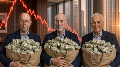 משפחת מזרחי, בגירה (גרוק)